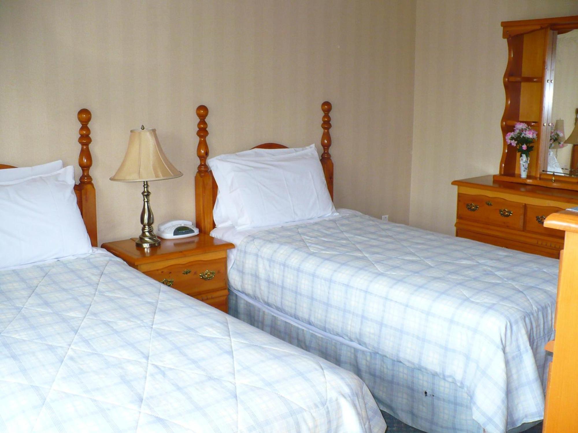 Rainbow Bed & Breakfast Niagara Falls Eksteriør bilde