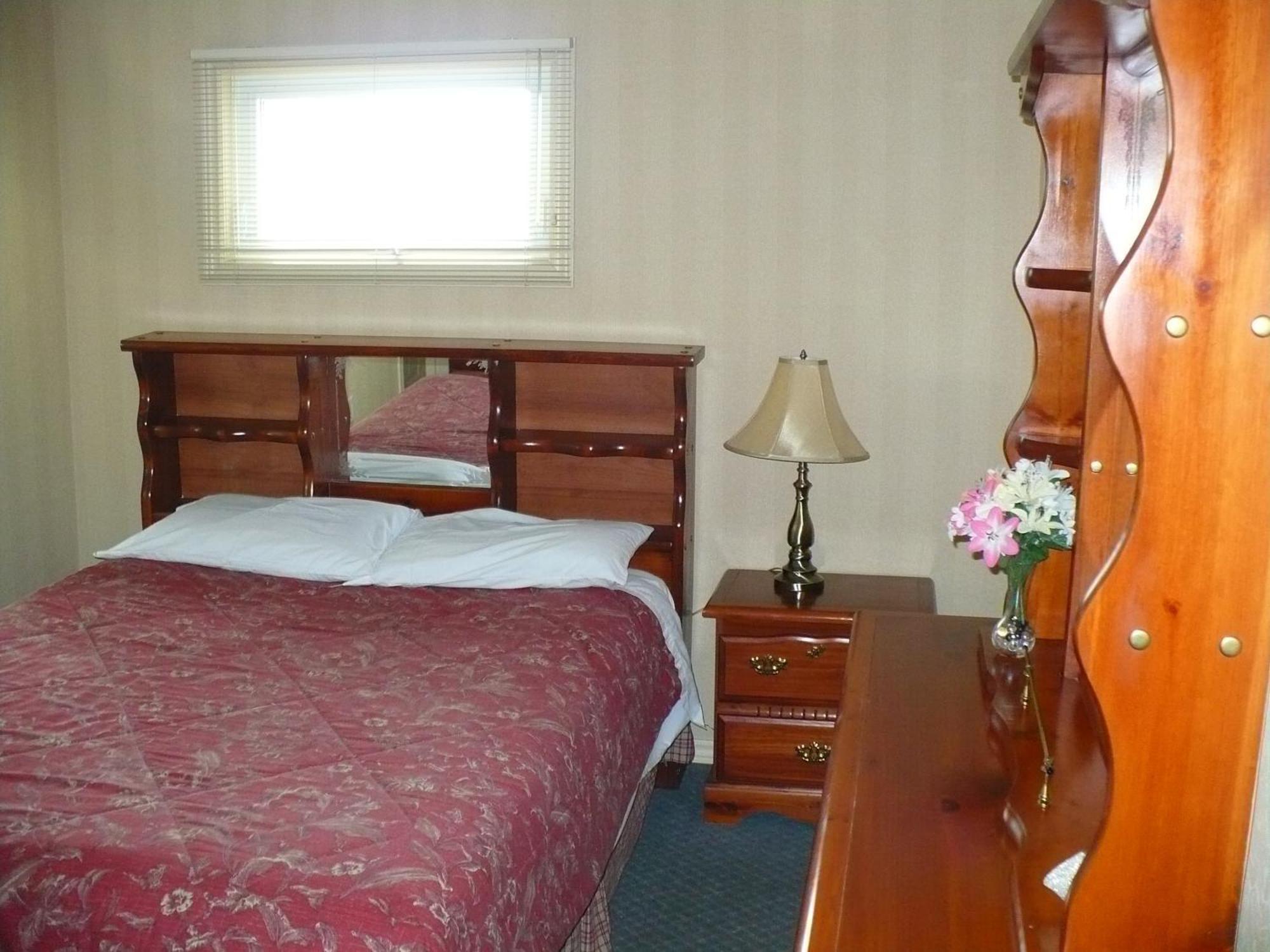 Rainbow Bed & Breakfast Niagara Falls Eksteriør bilde