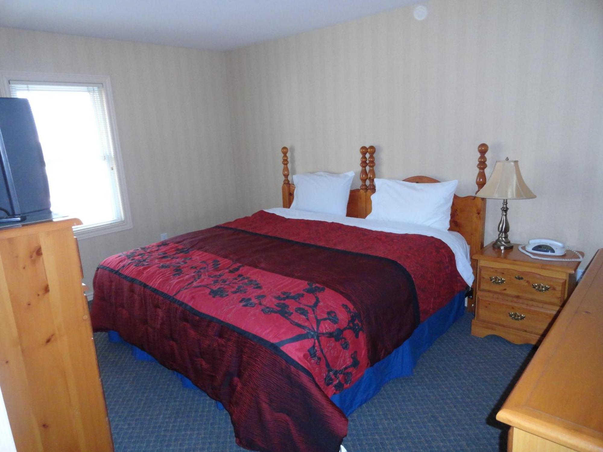 Rainbow Bed & Breakfast Niagara Falls Eksteriør bilde