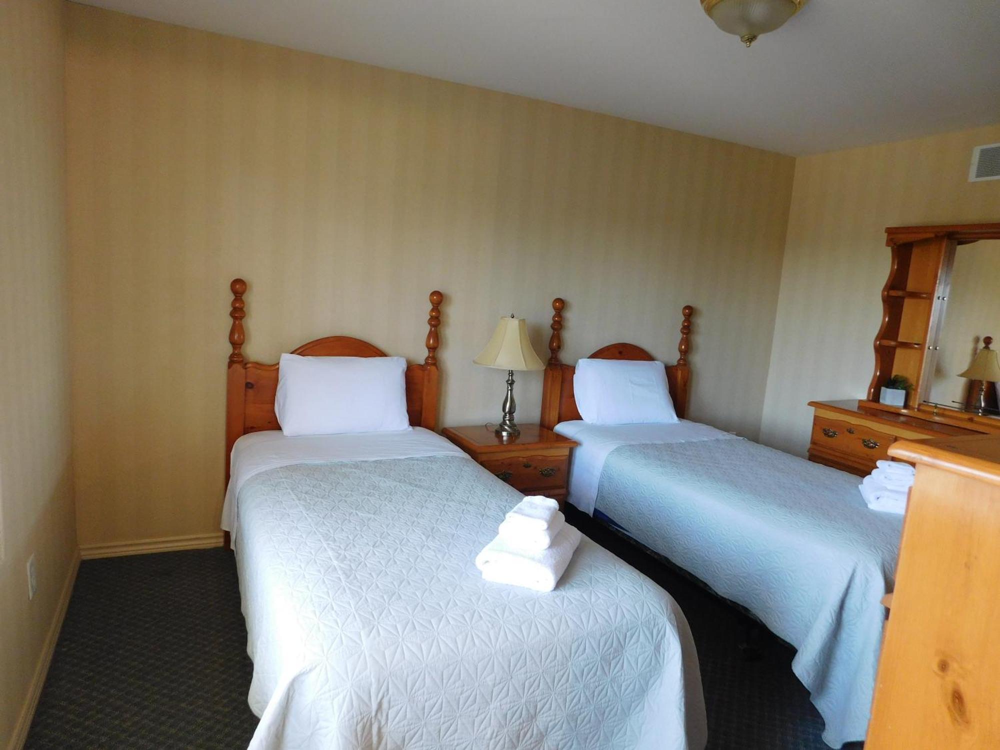 Rainbow Bed & Breakfast Niagara Falls Eksteriør bilde