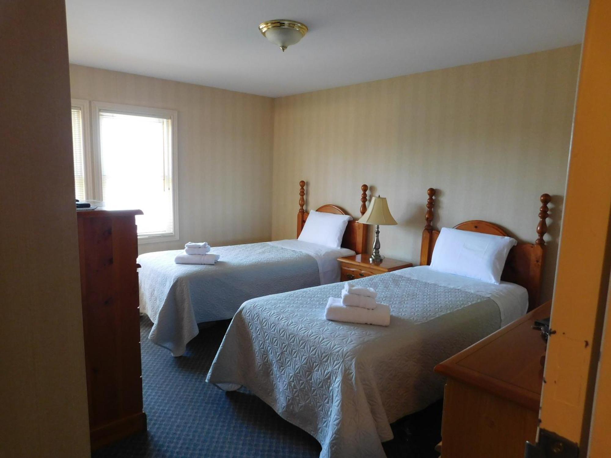 Rainbow Bed & Breakfast Niagara Falls Eksteriør bilde