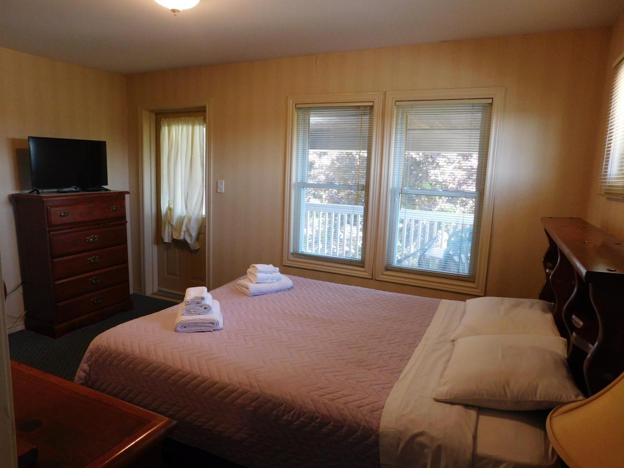 Rainbow Bed & Breakfast Niagara Falls Eksteriør bilde